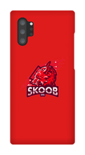 skoob1991 Samsung Phone Cases
