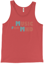 Music For MND Tank Top