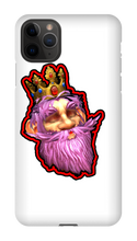 gokexwow iPhone Phone Cases