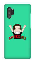 Awesome! Samsung Phone Cases
