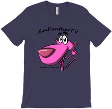 JimPanther´sT-Shirts