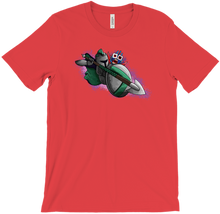 Spleenicus T-Shirt (No Text)