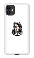 lilcouchy iPhone Phone Cases