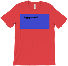 legoglenn12 T-Shirts