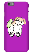 kranian iPhone Phone Cases