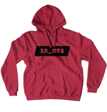 iam_danny93 Hoodies (No-Zip/Pullover)