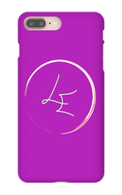 lokieml iPhone Phone Cases