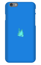 Lucius Logo IPhone