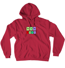 Hoodie House Music