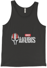 anubis666anger Tank Top