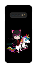 Noble Steed Samsung Phone Cases