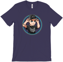 AWM FACE T-SHIRT