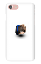 mrdiploben iPhone Cases (Profile Pic!)