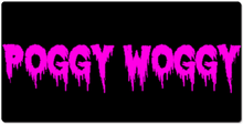 POG WOG XXL Mouse Pad
