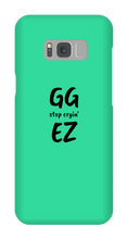 ggez_catalin Samsung Phone Cases