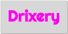 drixery XXL Gaming Mousepad