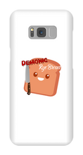 solarryguy08 Samsung Phone Cases
