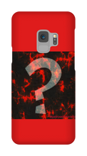 mystiryon2 Samsung Phone Cases