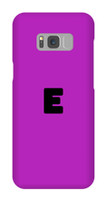 E7M Samsung Phone Cases