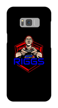 rpRIGGS Samsung Phone Cases