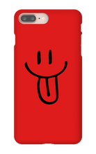 riderty iPhone Phone Cases