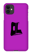 derrlukass iPhone Phone Cases