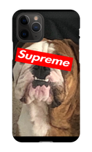 Supreme harly iPhone Phone Cases