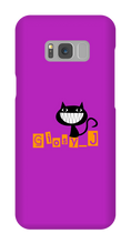 J'Samsung Phone Cases