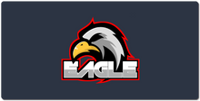 NEW The Eagles Stream Logo XXL Gaming Mousepad