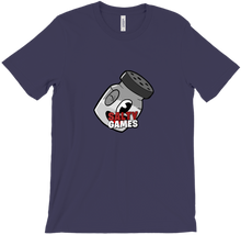 saltygames T-Shirts