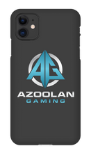 AzoolanGaming iPhone Phone Cases