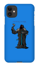 After Dark iPhone Phone Cases Gen I Mark I