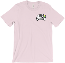GRAMS Team Logo