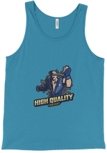 mattcs90 Tank Top