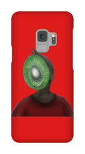 kiwitime44 Samsung Phone Cases