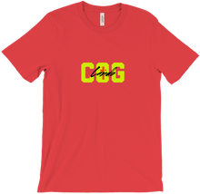 cog_lando T-Shirts