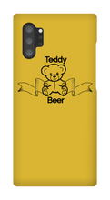 blondeteddybeer_ Samsung Phone Cases