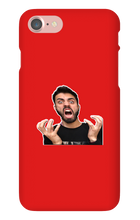 CARCASA de KRAINOLO para MVL iPHONE