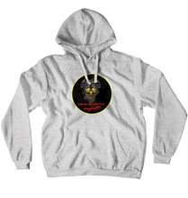 crazygmfm1977 Hoodies (No-Zip/Pullover)