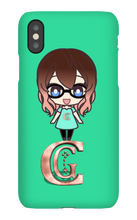 Cimmarian iPhone Phone Cases