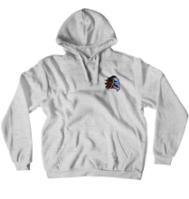 mr_talent_tv Hoodies (No-Zip/Pullover)
