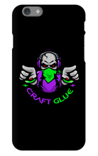 CraftGlue  iPhone Phone Case