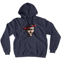 hassahme Hoodies (No-Zip/Pullover)