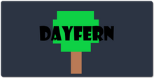 DayFern XXL Gaming Mousepad