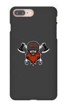 country_viking iPhone Phone Cases
