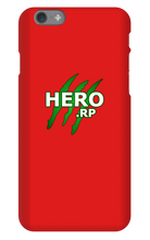 HeroRP iPhone Handyhülle