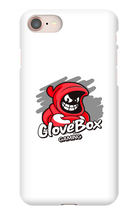 gloveboxgaming iPhone Phone Cases
