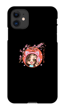 hihayls iPhone Phone Cases