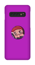 AkiPhone Case (Samsung)