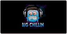 bigchillin XXL Gaming Mousepad